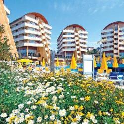 Imagine pentru Alaiye Resort & Spa Cazare - Litoral Alanya la hoteluri cu All inclusive 2024