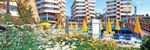 Imagine pentru Alaiye Resort & Spa Charter Avion - Alanya la hoteluri cu All inclusive 2025