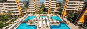 Imagine pentru Alaiye Resort & Spa Charter Avion - Alanya 2026