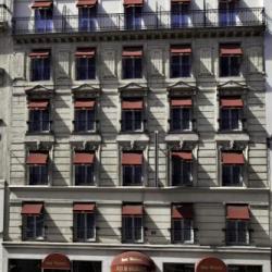 Imagine pentru Hotel Best Western Ducs De Bourgogne Cazare - City Break Paris la hoteluri de 4* stele 2024