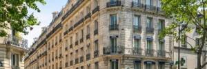Imagine pentru Hotel Best Western Nouvel Orleans Montparnasse Cazare - City Break Paris la hoteluri de 4* stele 2024