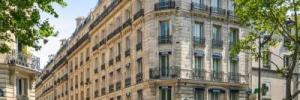 Imagine pentru Paris Cazare - City Break Franta la hoteluri de 4* stele 2025