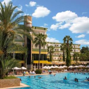 poza Hotel Botanik