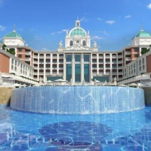 poza Litore Resort Hotel & Spa