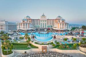 poza telefon Litore Resort Hotel & Spa