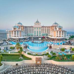 poza Litore Resort Hotel & Spa