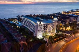 poza telefon Q Premium Resort