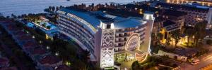 Imagine pentru Q Premium Resort Charter Avion - Alanya 2026