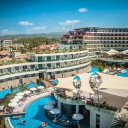 Imagine pentru Hotel Long Beach Harmony Charter Avion - Alanya 2025