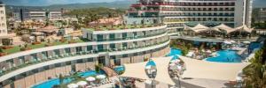 Imagine pentru Hotel Long Beach Harmony Charter Avion - Alanya 2025