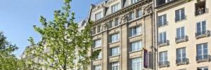 Imagine pentru Hotel Citadines St Germain Des Pres City Break - Paris 2025