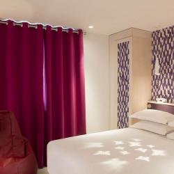 Imagine pentru Eden Hotel Porte De Versailles Cazare - City Break Paris 2026