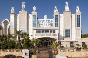 poza telefon Hotel Concordia Celes