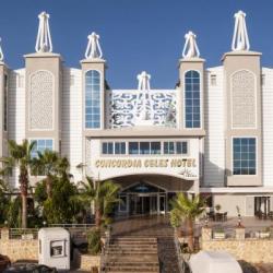 Imagine pentru Hotel Concordia Celes Charter Avion - Alanya 2025
