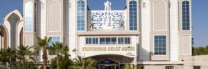 Imagine pentru Hotel Concordia Celes Charter Avion - Alanya 2025