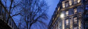 Imagine pentru First Hotel City Break - Paris 2025