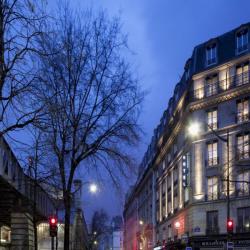 Imagine pentru First Hotel City Break - Paris 2025