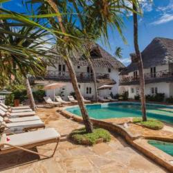Imagine pentru Hotel Ahg Dream's Bay Boutique Cazare - Matemwe 2025