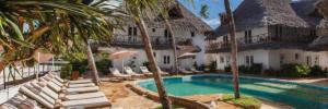 Imagine pentru Hotel Ahg Dream's Bay Boutique Cazare - Matemwe 2025