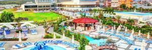 Imagine pentru Kahya Resort Aqua & Spa Cazare - Litoral Alanya 2024