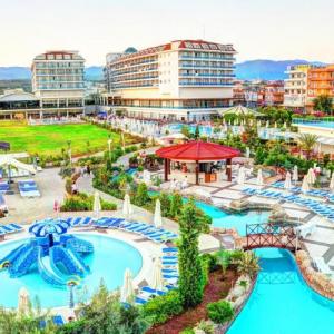 poza Kahya Resort Aqua & Spa