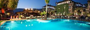 Imagine pentru Antalya Cazare - Litoral Turcia 2026
