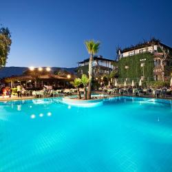 Imagine pentru Antalya Cazare - Litoral Turcia 2026