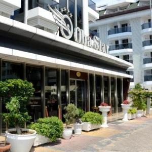 poza Hotel Oba Star