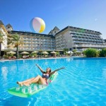 Imagine pentru Mc Arancia Resort