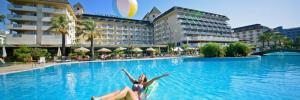 Imagine pentru Mc Arancia Resort Cazare - Litoral Alanya 2024