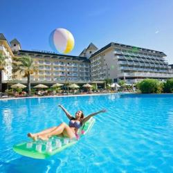 Imagine pentru Mc Arancia Resort Cazare - Litoral Alanya 2025