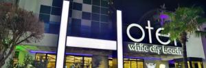 Imagine pentru Hotel White City Beach Charter Avion - Konakli 2025