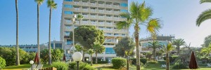 Imagine pentru Hotel St. Raphael Cazare - Limassol la hoteluri de 5* stele 2024