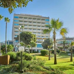 Imagine pentru Hotel St. Raphael Cazare - Limassol la hoteluri cu All inclusive 2024