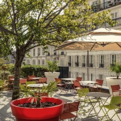 Imagine pentru Paris Cazare - City Break Franta 2026
