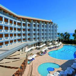 Imagine pentru Hotel Grand Kaptan Cazare - Litoral Alanya la hoteluri cu Pensiune completa 2025