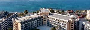Imagine pentru Hotel Grand Kaptan Charter Avion - Alanya la hoteluri cu Pensiune completa 2027