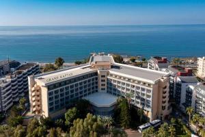 poza telefon Hotel Grand Kaptan