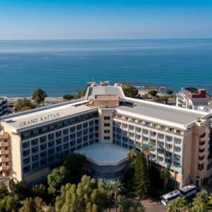 poza Hotel Grand Kaptan