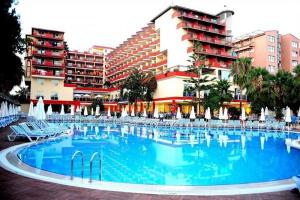 poza telefon Holiday Park Resort