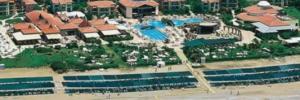 Imagine pentru Gypsophila Holiday Village Charter Avion - Alanya 2025