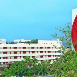 Imagine pentru Hotel Rubi Charter Avion - Alanya 2025