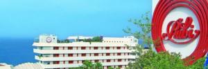Imagine pentru Hotel Rubi Charter Avion - Alanya 2025