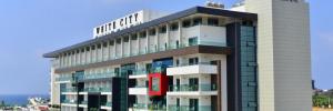 Imagine pentru White City Resort Cazare - Litoral Alanya 2025