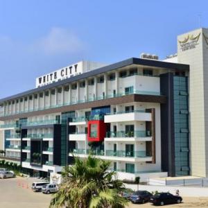 poza White City Resort