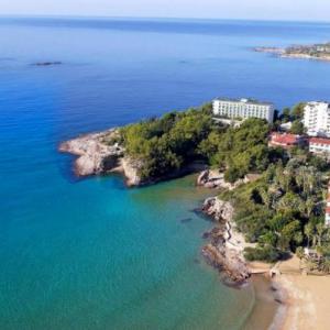poza Hotel Utopia Beach Club