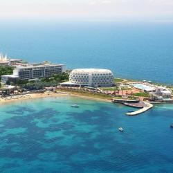 Imagine pentru Hotel Gold Island Family & Selected Charter Avion - Alanya 2026