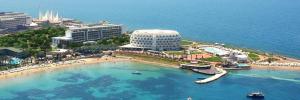 Imagine pentru Hotel Gold Island Family & Selected Charter Avion - Alanya 2026