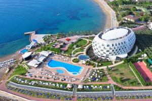 poza telefon Hotel Gold Island Selected