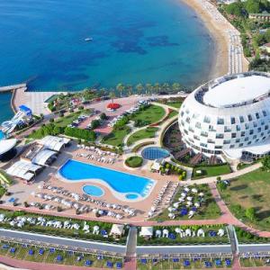 poza Hotel Gold Island Selected